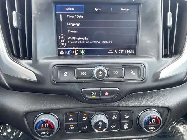 2023 GMC Terrain AWD SLE