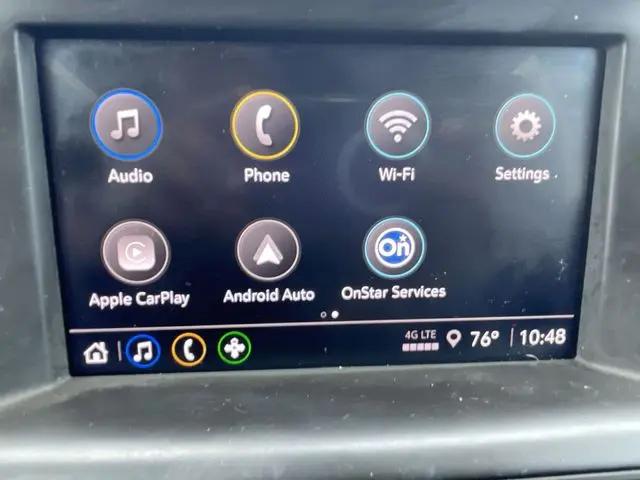 2023 GMC Terrain AWD SLE