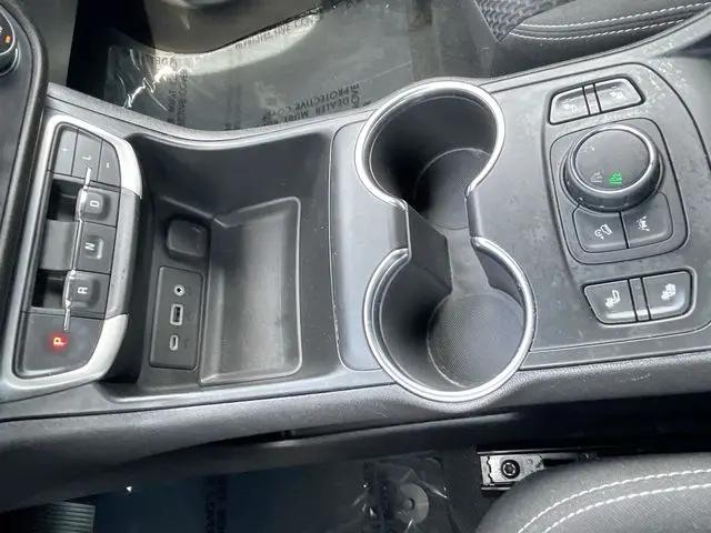 2023 GMC Terrain AWD SLE