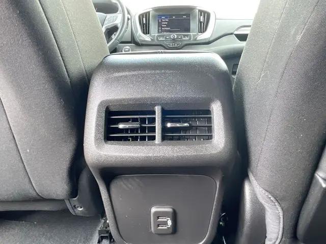 2023 GMC Terrain AWD SLE