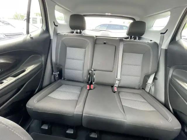 2023 GMC Terrain AWD SLE