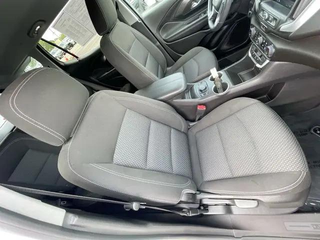 2023 GMC Terrain AWD SLE