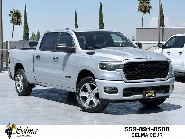 2026 Ram 1500 Express Crew Cab 4x4 6'4" Box for sale in Selma, CA