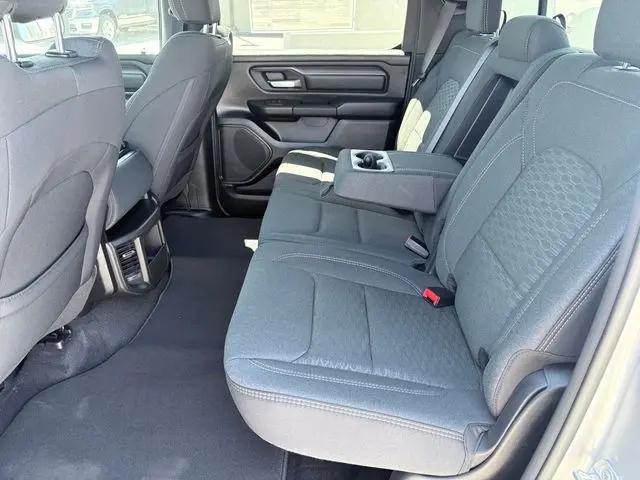 2026 Ram 1500 Express Crew Cab 4x4 64 Box
