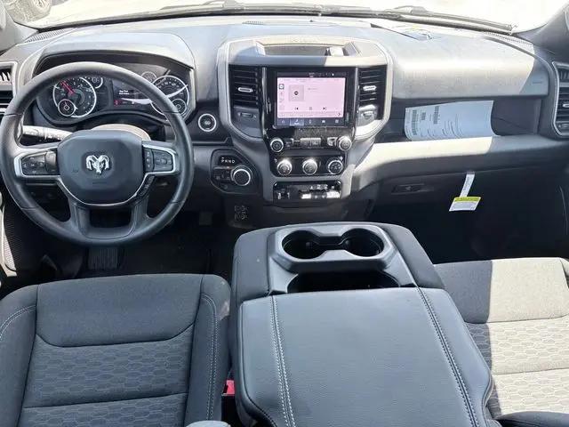 2026 Ram 1500 Express Crew Cab 4x4 64 Box
