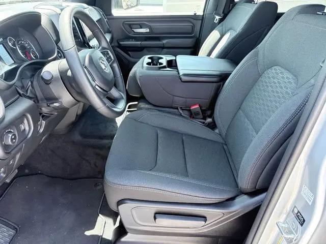 2026 Ram 1500 Express Crew Cab 4x4 64 Box