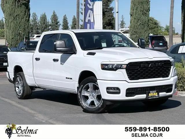 2026 Ram 1500 Express Crew Cab 4x2 6'4" Box for sale in Selma, CA