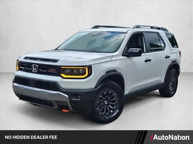 2026 Honda Passport AWD TrailSport for sale in Clearwater, FL