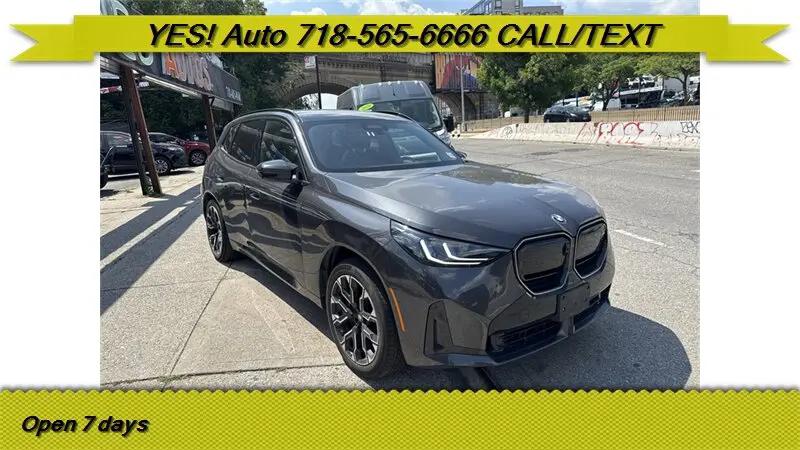 2026 BMW X3 M50 xDrive for sale in Elmhurst, NY