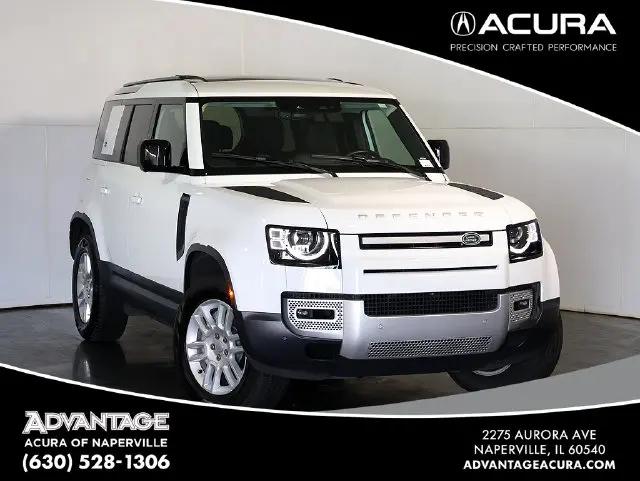 2024 Land Rover Defender 110 P400 S for sale in Naperville, IL