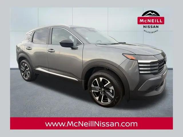 2026 Nissan Kicks SV for sale in Wilkesboro, NC