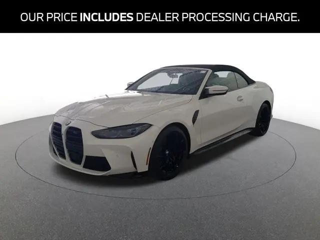 2024 BMW M4 Competition xDrive for sale in Catonsville, MD