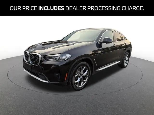 2024 BMW X4 xDrive30i for sale in Catonsville, MD