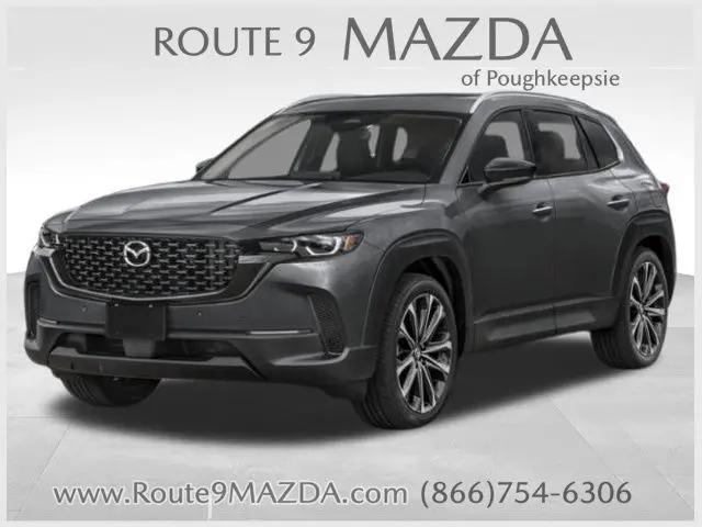 2026 Mazda CX-50 2.5 S Premium for sale in Poughkeepsie, NY