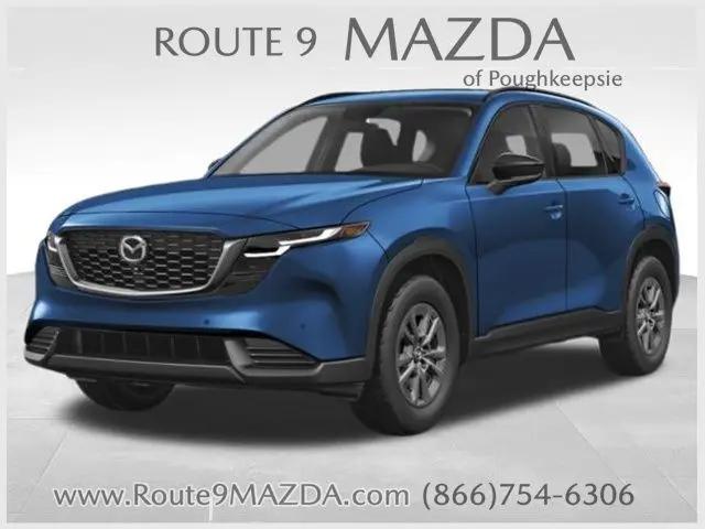 2026 Mazda CX-5 2.5 S Select for sale in Poughkeepsie, NY