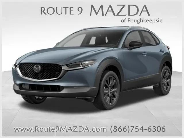 2026 Mazda CX-30 2.5 S Carbon Edition for sale in Poughkeepsie, NY