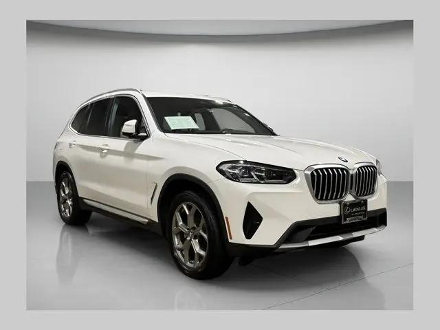 2024 BMW X3 xDrive30i for sale in Brookfield, WI