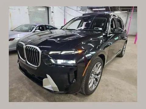2024 BMW X7 xDrive40i for sale in Brookfield, WI