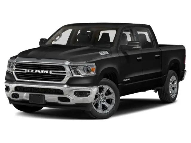 2021 Ram 1500 Big Horn Quad Cab 4x4 6'4" Box for sale in Lillington, NC
