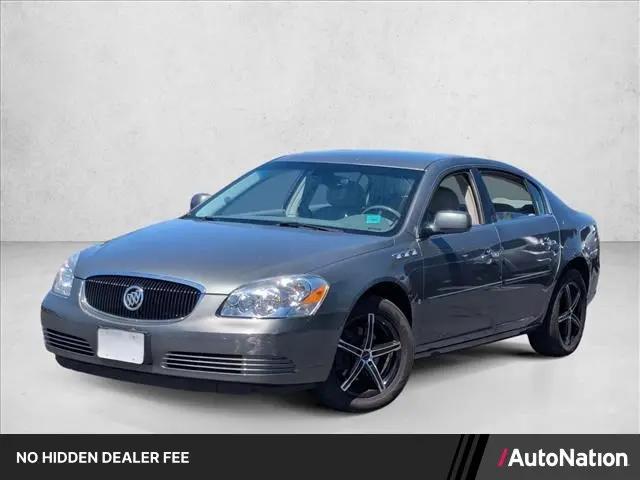 2007 Buick Lucerne CXL for sale in Torrance, CA