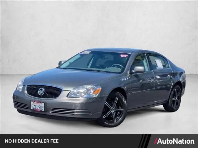 2007 Buick Lucerne CXL for sale in Torrance, CA