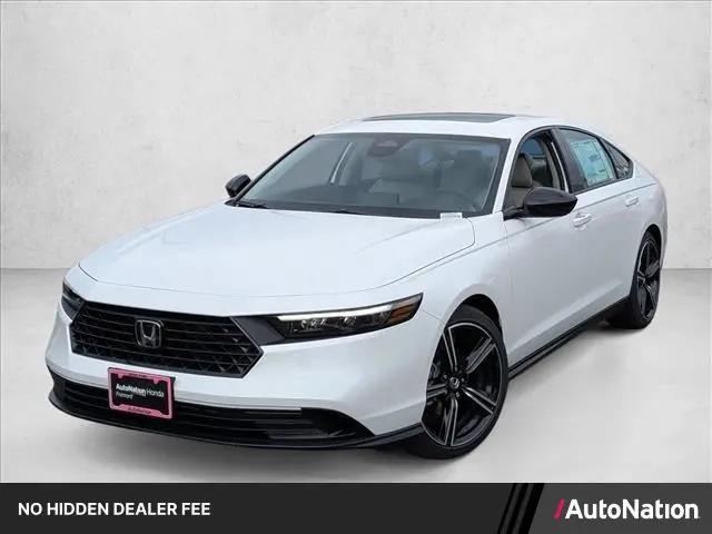 2026 Honda Accord Sedan LX for sale in Fremont, CA