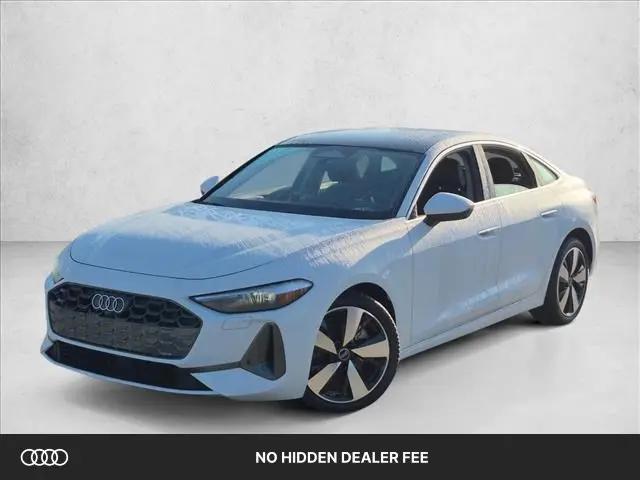 2025 Audi A5 Premium TFSI quattro S tronic for sale in Orlando, FL