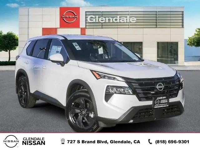 2026 Nissan Rogue SV for sale in Glendale, CA