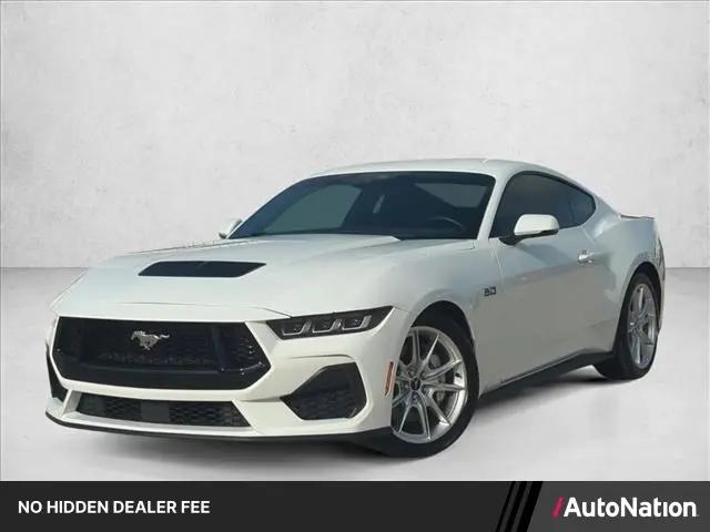 2024 Ford Mustang GT Premium Fastback for sale in Corpus Christi, TX