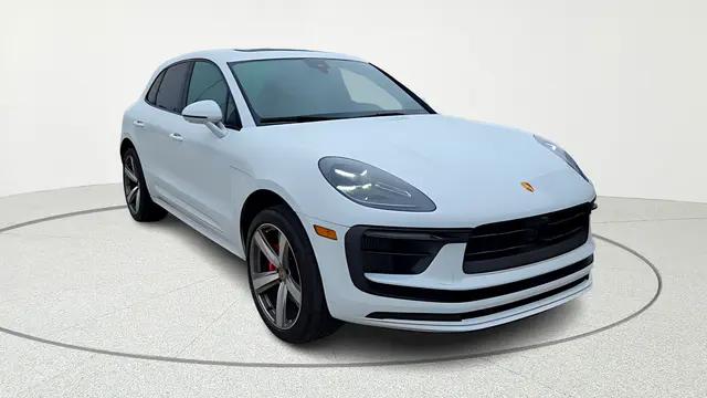2023 Porsche Macan S for sale in Irving, TX