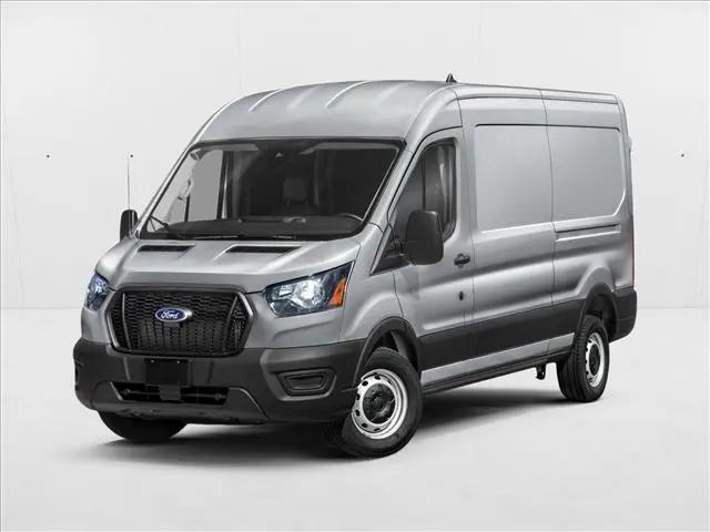 2026 Ford Transit Cargo Van T-250 for sale in Amherst, OH