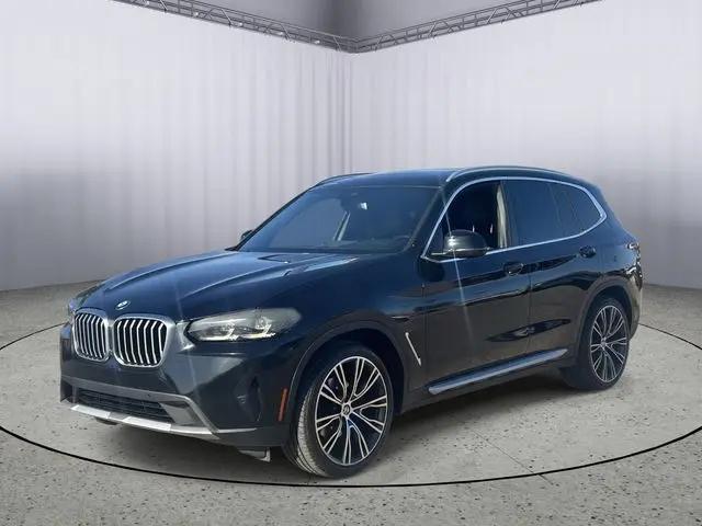 2022 BMW X3 sDrive30i for sale in Phoenix, AZ