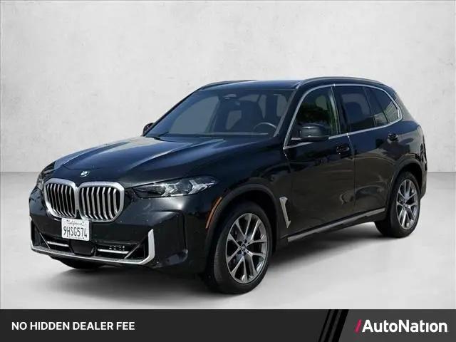 2024 BMW X5 xDrive40i for sale in Cerritos, CA