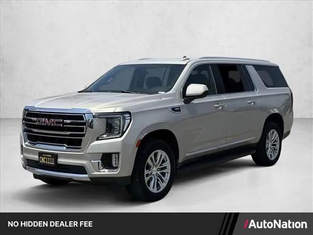 2022 GMC Yukon XL 2WD SLT for sale in Cerritos, CA