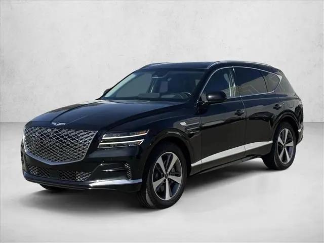 2023 Genesis GV80 2.5T AWD for sale in Cerritos, CA