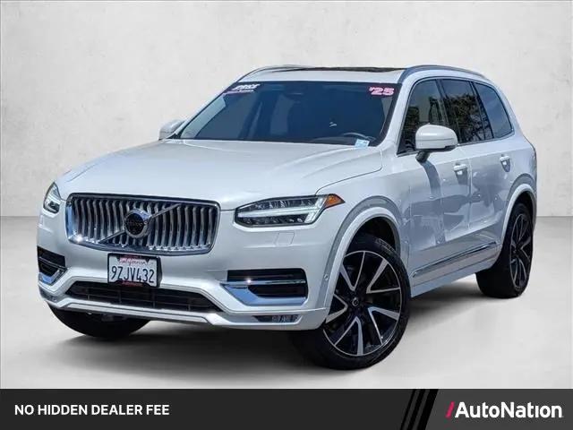 2025 Volvo XC90 B6 Plus 7-Seater for sale in Mountain View, CA