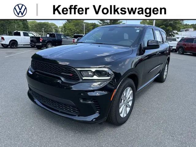 2025 Dodge Durango GT RWD for sale in Huntersville, NC