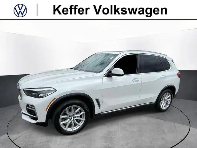 2020 BMW X5 sDrive40i for sale in Huntersville, NC