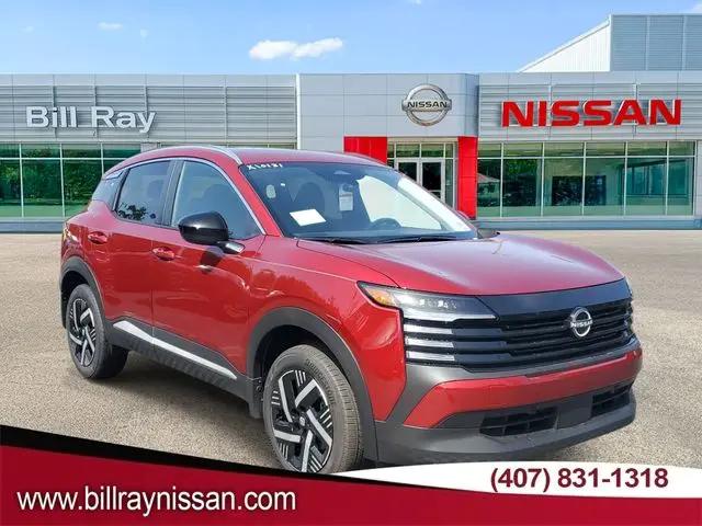 2026 Nissan Kicks SV for sale in Longwood, FL