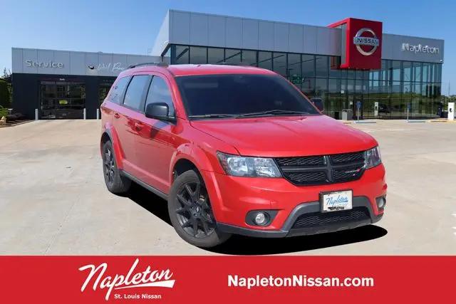 2019 Dodge Journey SE for sale in St. Louis, MO