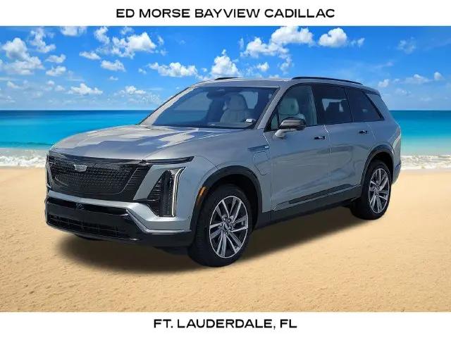 2027 Cadillac iQ Sport for sale in Fort Lauderdale, FL