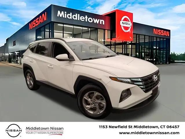 2024 Hyundai Tucson SEL for sale in Middletown, CT