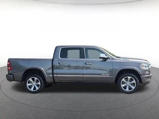 2021 Ram 1500 Limited Crew Cab 4x4 5'7" Box