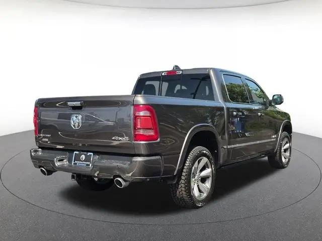 2021 Ram 1500 Limited Crew Cab 4x4 5'7" Box