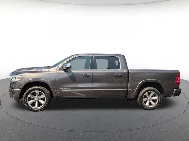 2021 Ram 1500 Limited Crew Cab 4x4 5'7" Box