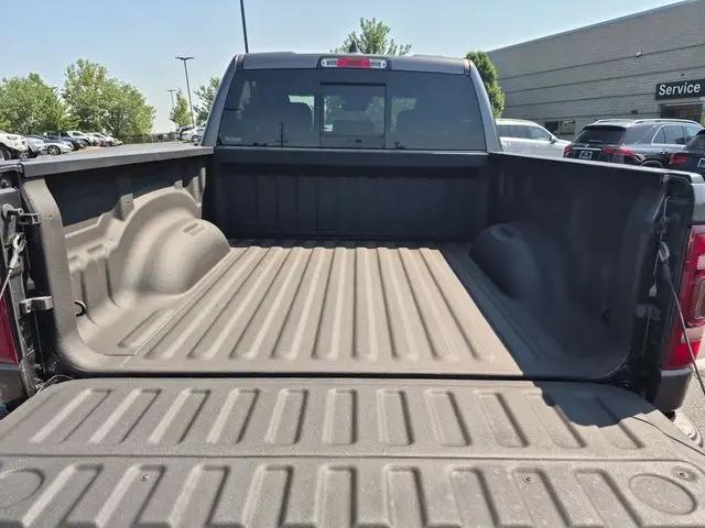 2021 Ram 1500 Limited Crew Cab 4x4 5'7" Box