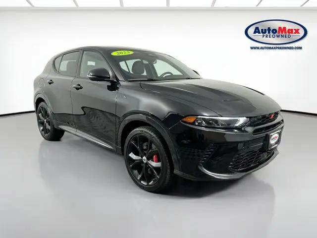 2024 Dodge Hornet R/T EAWD for sale in Marlborough, MA
