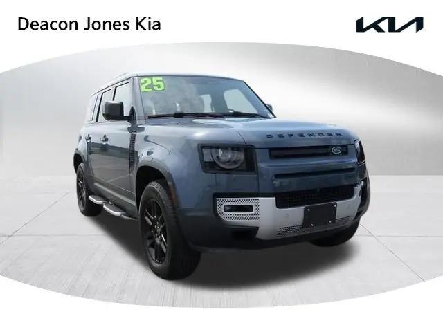 2025 Land Rover Defender 110 P300 for sale in Goldsboro, NC