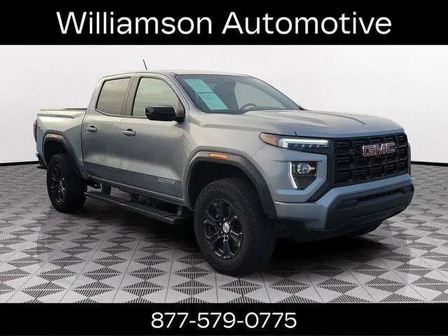 2023 GMC Canyon 2WD Crew Cab Short Box Elevation for sale in Miami, FL