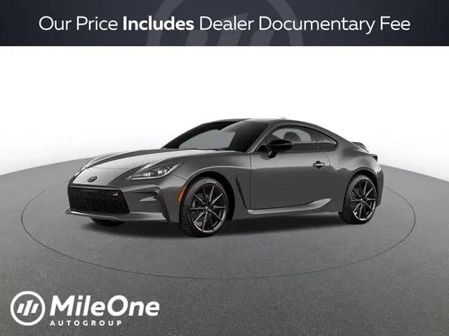 2026 Toyota GR86 Premium for sale in Harrisburg, PA